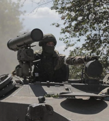 В селі Харківської області російські військові виривали мешканцям зубні протези