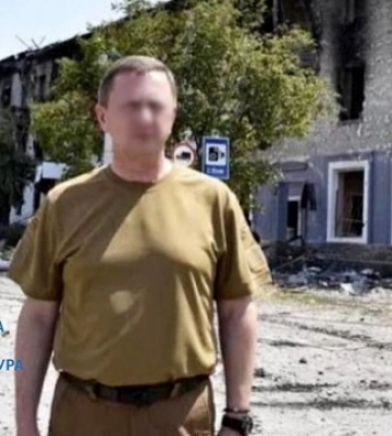 Псевдомеру Сєвєродонецька повідомили про підозру у колабораціонізмі