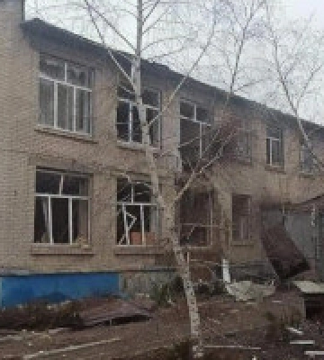 Поранена Київщина: на відновлення постраждалого від рф військового містечка на Фастівщині витратять понад 400 тисяч