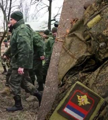 Знущаються навіть &quot;призвані&quot; на Донбасі: у &quot;мобіків&quot; офіцери відбирають куплене спорядження