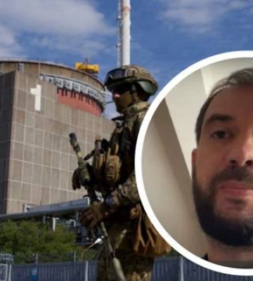 &quot;Надо давить на ядерного террориста&quot;: может ли МАГАТЭ и Эрдоган повлиять на ситуацию на ЗАЭС