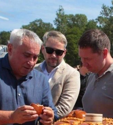 У ВР хочуть розібратися із законністю бізнесу екс-регіонала на Львівщині
