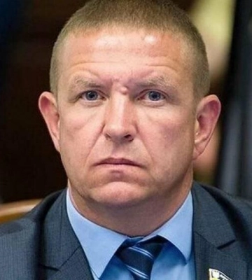 Нардеп Бондар: Присутствие бизнеса Мисика во Львовской области прямо угрожает национальным интересам