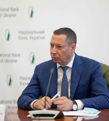 &quot;Хуже, чем война, не будет&quot;. Банкиры оценили влияние на рынок скандала с отставкой главы НБУ