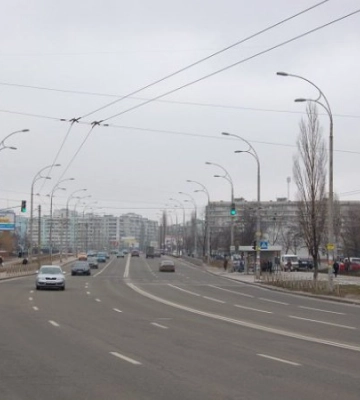У Києві офіційно з&#039;явилася вулиця Героїв полку &quot;Азов&quot;
