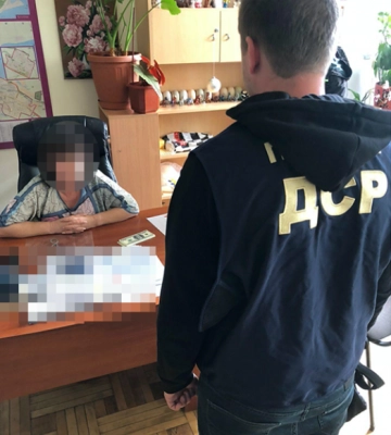 На Одещині поліцейські викрили &quot;схему&quot; ухилення від мобілізації, - ФОТО