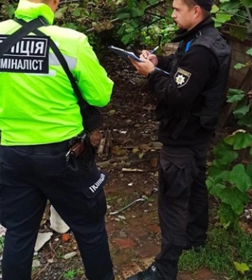У селі на Харківщині у підвалі знайдено два муміфікованих тіла