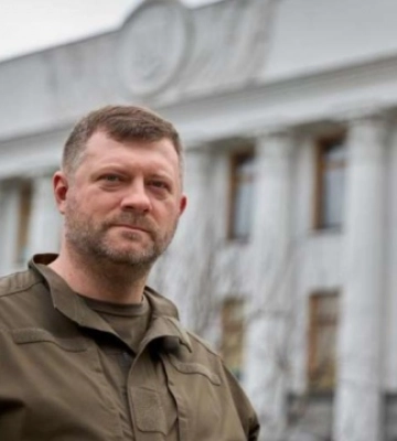 Верховна Рада три роки удосконалює оборонний сектор відповідно до стандартів НАТО – Корнієнко