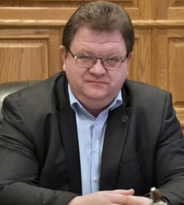 Из штата Верховного Суда отчислили судью с гражданством РФ