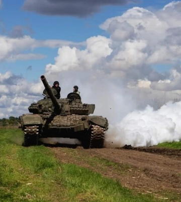 У військового командування РФ виникли проблеми через мобілізованих зеків – Генштаб