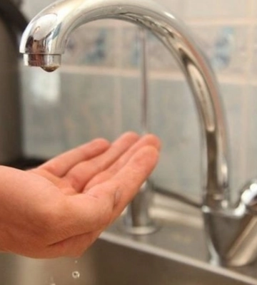 Увага! У Львові 6 жовтня не буде води у частині Залізничного району