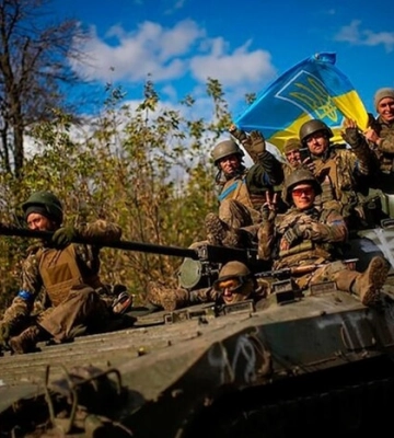 The Washington Post: Україна відкрила очі Путіну