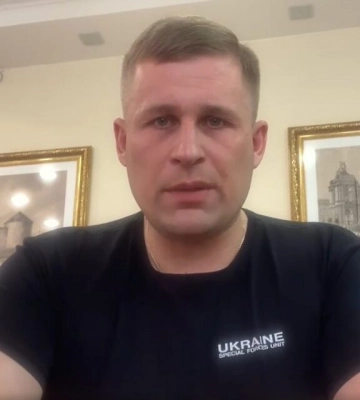 Максим Марченко про нічну атаку летючими «мопедами» та зрадників Одещини, що за тисячу гривень продаються окупантам