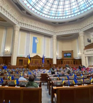 Украина не планирует прекращать работу российских компаний после национализации, – нардеп