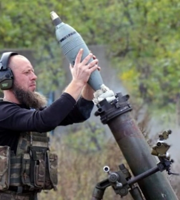 ЗСУ відбили атаки ворога біля п&#039;яти міст та сіл