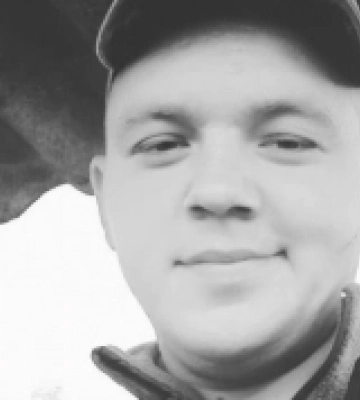 На Харківщині загинув захисник із Любомльщини Юрій Шнайдер