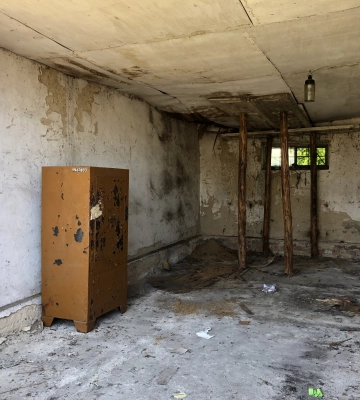 Частину приміщення райлікарні на Волині здають в оренду