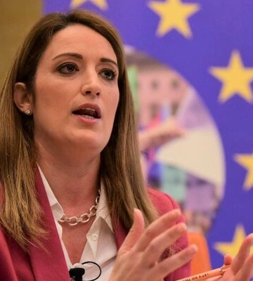 Європарламент не визнає бутафорські референдуми на окупованих територіях України