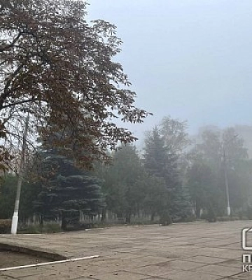 Погода у Кривому Розі 6 жовтня