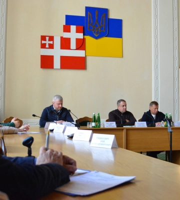 У прикордонних із Білоруссю громадах на Волині дозволять очне навчання. Але є умови