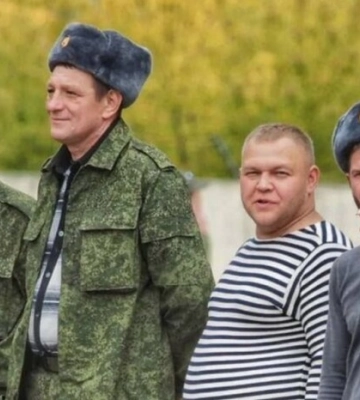 На Херсонському напрямку окупанти намагаються евакуювати поранених і техніку через річку Дніпро