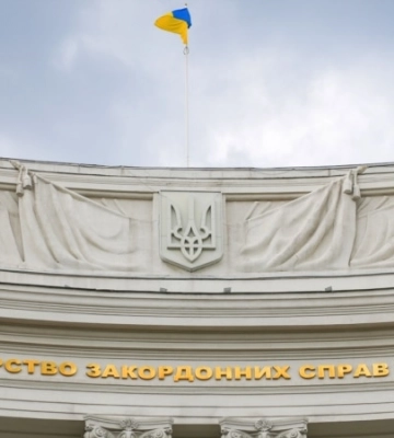 Гендиректор МАГАТЕ Гроссі вирушив у Київ для переговорів про зону безпеки навколо ЗАЕС