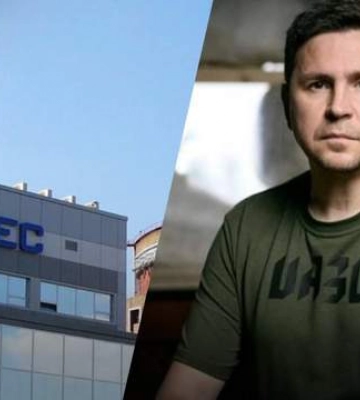 Росія привласнила ЗАЕС: в ОП розповіли, на яку реакцію чекають від світу