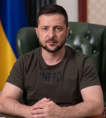 ЗСУ впродовж доби звільнили від окупантів ще три населені пункти на Херсонщині – Зеленський