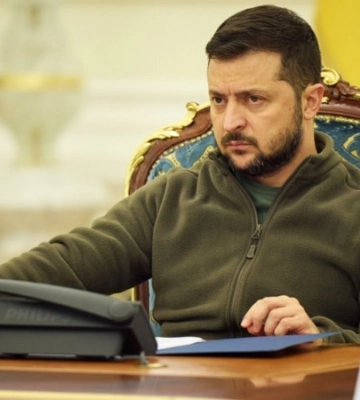 Україна приєднується до Організації економічного співробітництва та розвитку – президент