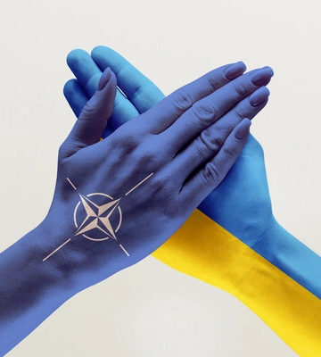 Украина идет в НАТО, но защита альянса нужна уже сейчас – Foreign Policy