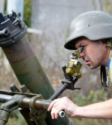 ЗСУ уразили 12 баз і два пункти управління окупантів – Генштаб