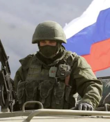 В ожидании ВСУ: оккупанты отступают сами и вывозят с собой предателей – Генштаб