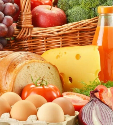 Запасаться ли продуктами на зиму? Правительство дало советы украинцам