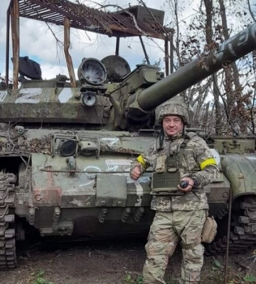 Контрнаступ України. ISW прогнозує, де чекати на успіх ЗСУ