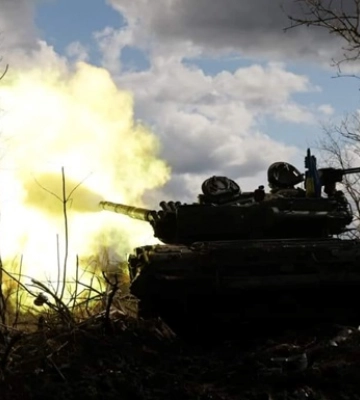 Гайдай повідомив про звільнення сьомого населеного пункту на Луганщині