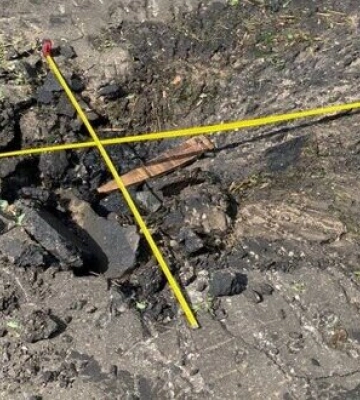 Окупанти завдали ударів по промислових об’єктах Харкова дронами-камікадзе, - Синєгубов