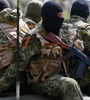 Приватні охоронні компанії покидають Херсонщину і повертаються в Крим
