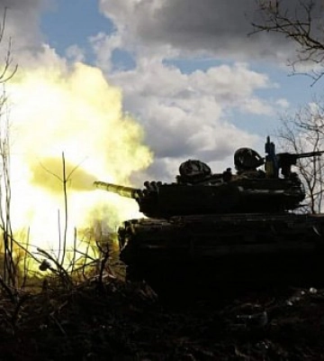 ЗСУ продовжують нищити ворога на півдні України