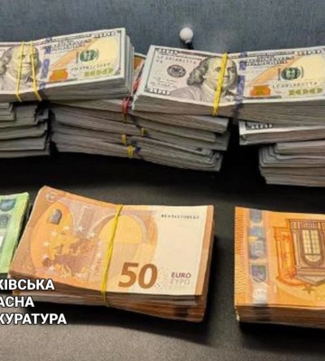 Понад 400 «ухилянців» і 13 осіб на «схему “інваліда”»: у Харкові викрили злочинну групу з уникнення мобілізації
