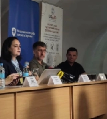Нацслужба здоров'я перевірила медзаклади Закарпаття: які порушення виявили
