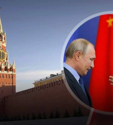 &quot;Путин уже ползает на коленях&quot;: какие условия сотрудничества Китай выставил Кремлю