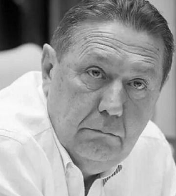 Стало известно, когда пройдут похороны Анатолия Конькова