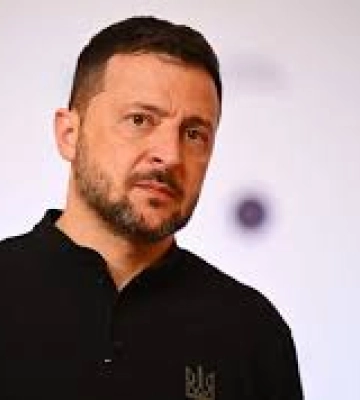 Україна представить план перемоги на &quot;Рамштайні&quot;, - заявляє Зеленський