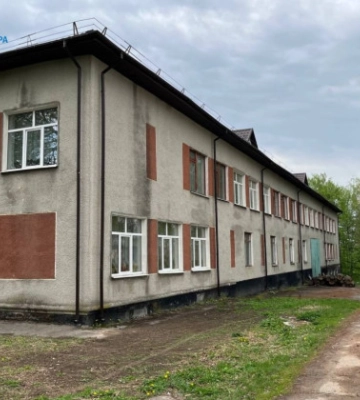 В Винницкой области руководитель фирмы присвоил треть миллиона на ремонте кровли лицея