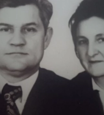 Про переселенський вайб моєї родини
