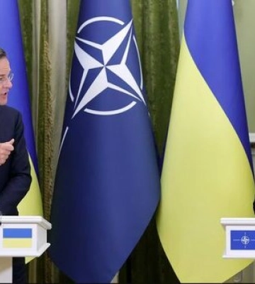 Захід посилює тиск на Україну через затяжну війну: переговори з Росією стають все більш ймовірними - El Pais