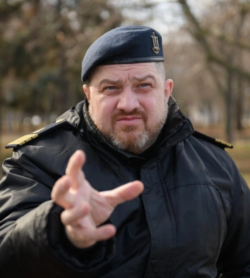 Россия готовит Крым к возможной высадке украинского десанта, – ВМС ВСУ