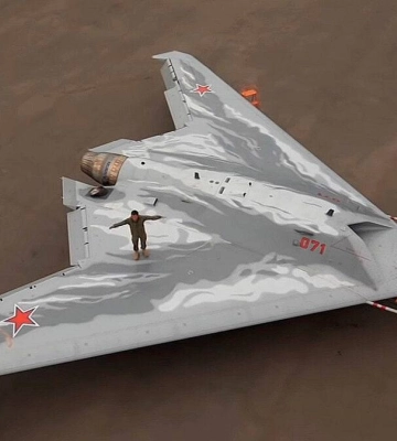 Сили оборони збили під Костянтинівкою російський літак Су-25