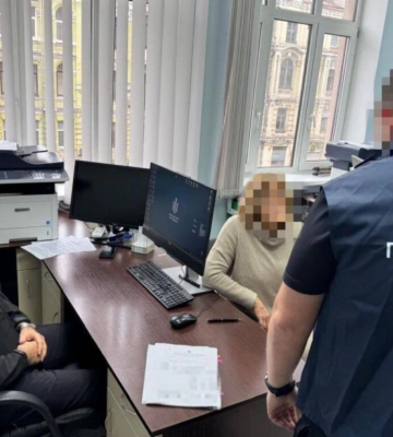 Подробиці з життя керівниці Хмельницької обласної МСЕК