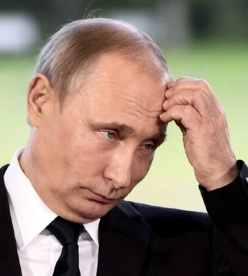 Навіщо Путін іде війною на регіональних олігархів